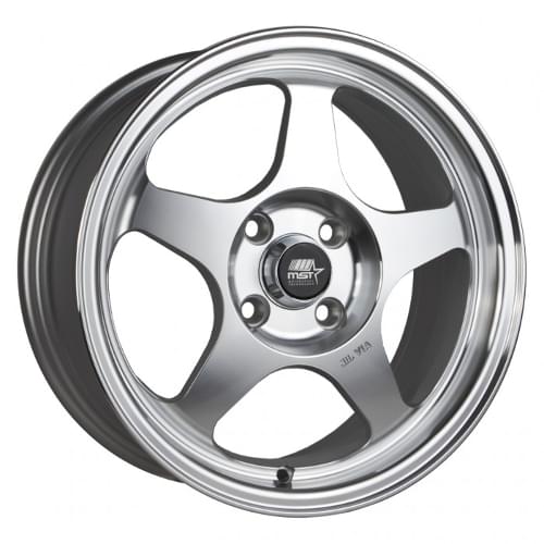 MST MT29 Machined Diamond Cut - Part Number 29-56549-35-MAC MST MT29 Machined Diamond Cut Photo
