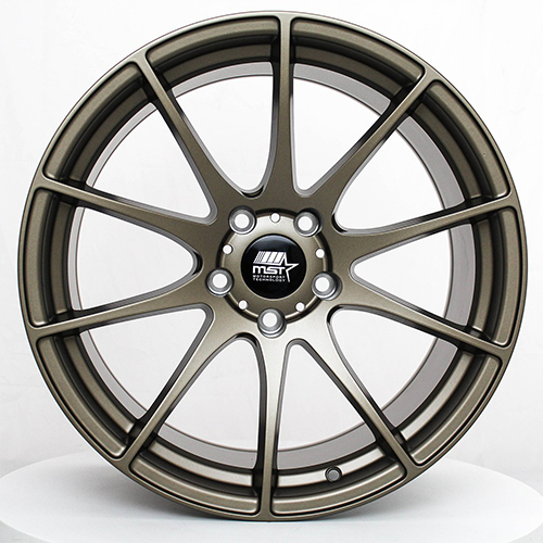 MST MT44 Matte Bronze - Part Number 44-89565-32-MBZ MST MT44 Matte Bronze Photo