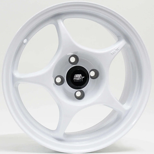 MST MT46 Gloss White - Part Number 46-5749-35-WHT MST MT46 Gloss White Photo