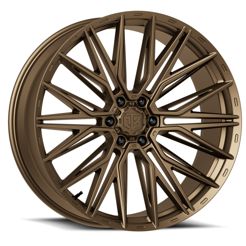 MTX Gangstar Bronze