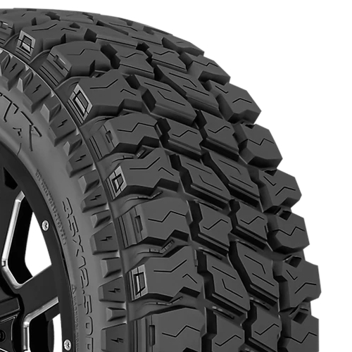 Multi Mile Mud Claw Comp MTX - Part Number MTX83 Multi Mile Mud Claw Comp MTX Photo