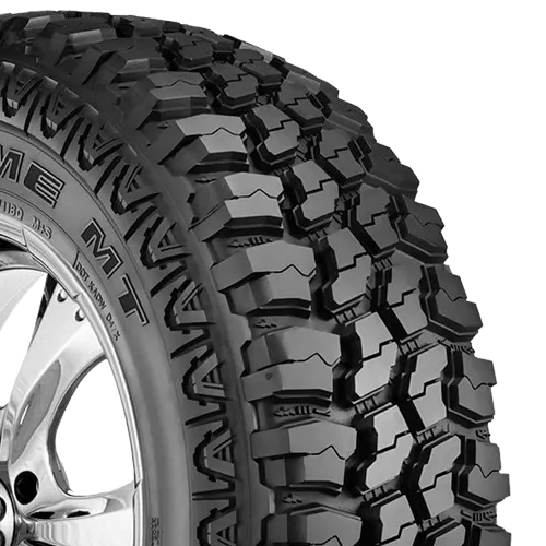 Multi Mile Multi Mile Mud Claw Extreme MT - Part Number MCX88 Multi Mile Multi Mile Mud Claw Extreme MT Photo