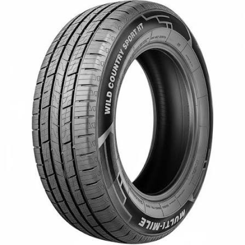 Multi-Mile Wild Country Sport HT - Part Number WHT25 Multi-Mile Wild Country Sport HT Photo