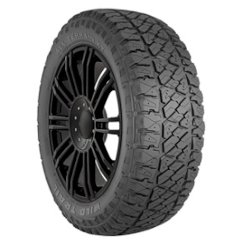 Multi Mile Wild Trail All Terrain XT - Part Number WTA40 Multi Mile Wild Trail All Terrain XT Photo