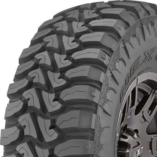 Nexen Roadian MTX - Part Number 16401NXK Nexen Roadian MTX Photo