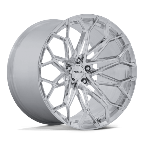 Niche NC600 Manta Polished