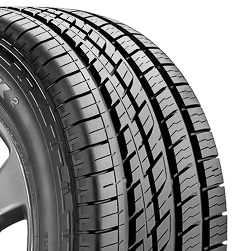 Nitto Crosstek 2