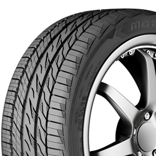 Nitto Motivo - Part Number 210450 Nitto Motivo Photo