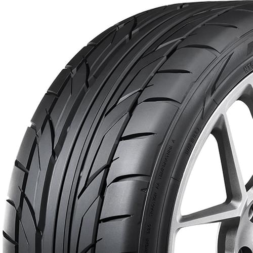 Nitto NT555 G2 Photo