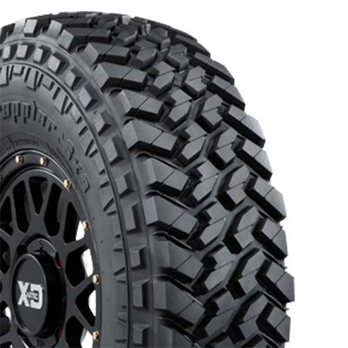 Nitto Trail Grappler SxS - Part Number 207460 Nitto Trail Grappler SxS Photo