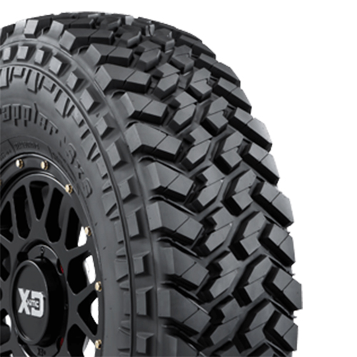 Nitto Trail Grappler SxS