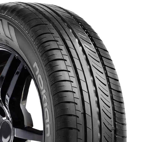 Nokian Cline Van - Part Number T429239 Nokian Cline Van Photo