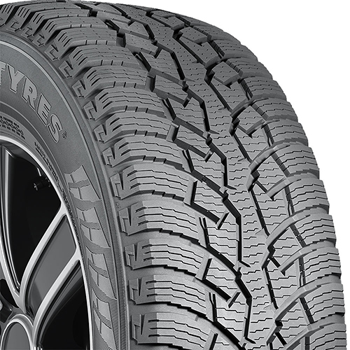 Nokian Hakkapeliitta CR4 - Part Number T432378 Nokian Hakkapeliitta CR4 Photo