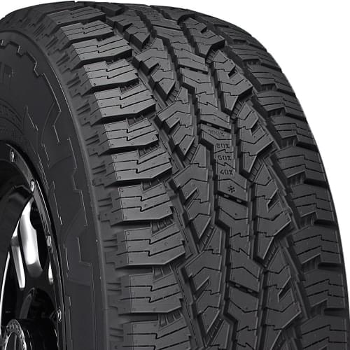 Nokian Rotiiva AT - Part Number T428203 Nokian Rotiiva AT Photo