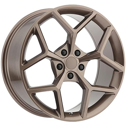 OE Performance 126 Copper - Part Number 126CO-211223 OE Performance 126 Copper Photo