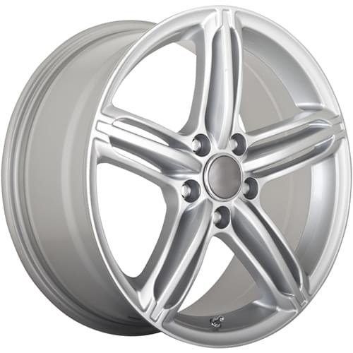 OE Performance 145 Silver - Part Number 145H-884432 OE Performance 145 Silver Photo