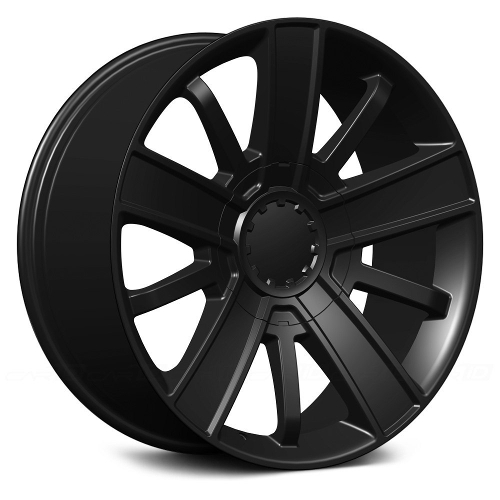 OE Performance 153 Black - Part Number 153SB-295827 OE Performance 153 Black Photo