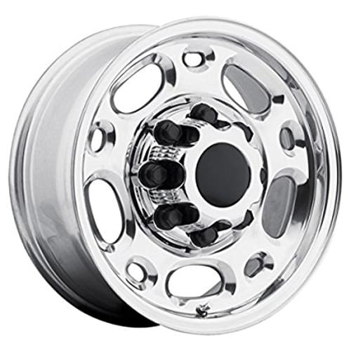 OE Performance 156 Polished - Part Number 156P-668128 OE Performance 156 Polished Photo