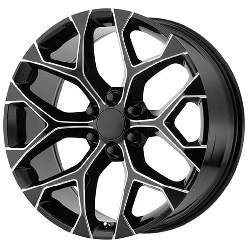 OE Performance 176BM - Part Number 176BM-2298324 OE Performance 176BM Photo