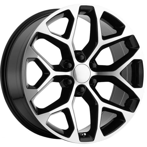 OE Performance 176GM - Part Number 176GM-2415831 OE Performance 176GM Photo