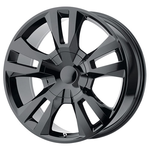 OE Performance 188 Black - Part Number 188GB-295824 OE Performance 188 Black Photo