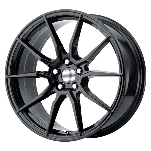 OE Performance 193 Black - Part Number 193GB-793418 OE Performance 193 Black Photo