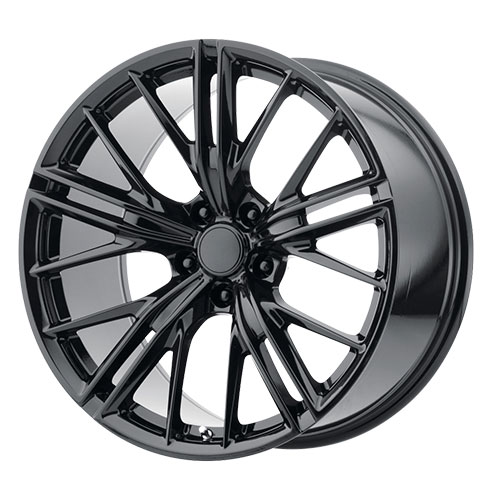 OE Performance 194 Black - Part Number 194GB-211235 OE Performance 194 Black Photo