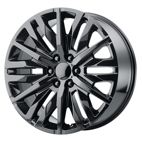 OE Performance 198 Black - Part Number 198GB-2615831 OE Performance 198 Black Photo