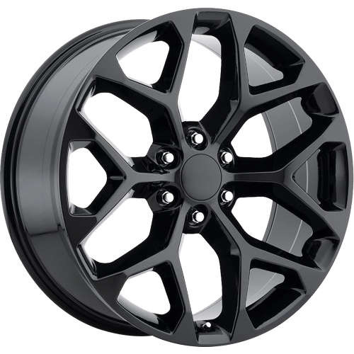 Oe Concepts 2015 Gmc Sierra Gloss Black