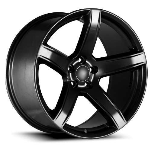 Oe Concepts 2018 Hellcat Hc2 Satin Black