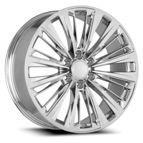 Oe Concepts 23-2024 Cadillac Chrome