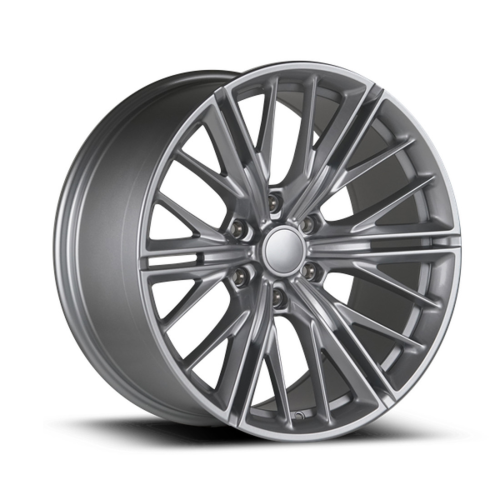 Oe Concepts Zl1 Hyper Silver