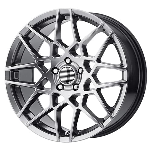 OE Performance 178 Silver - Part Number 178H-996530 OE Performance 178 Silver Photo