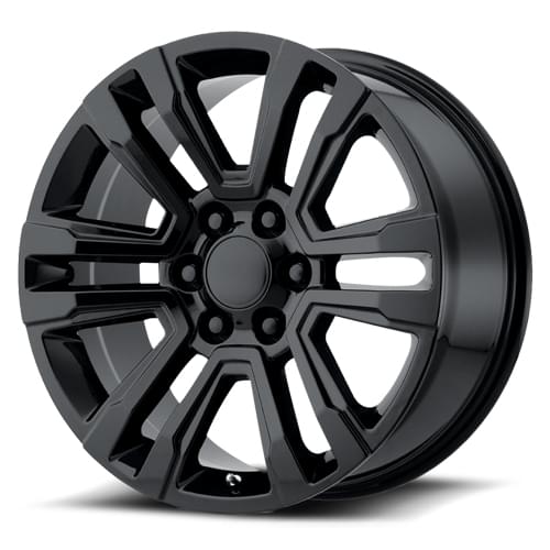 OE Performance PR182 Black Photo