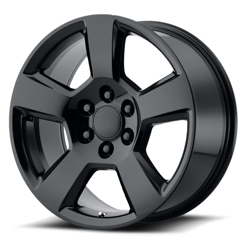 OE Performance PR183 Gloss Black Photo