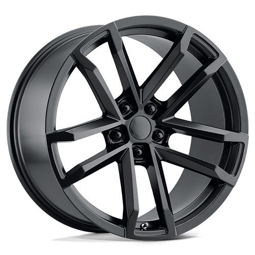 OE Performance PR208 Gloss Black - Part Number 208GB-211235 OE Performance PR208 Gloss Black Photo