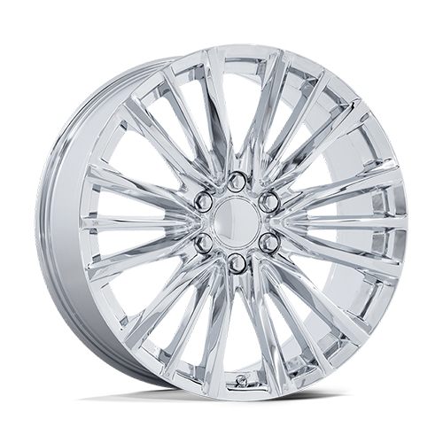 OE Performance PR223 Chrome - Part Number PR223PX22906128 OE Performance PR223 Chrome Photo