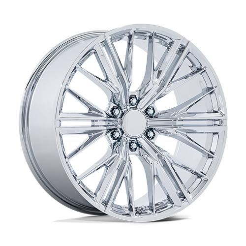 OE Performance PR227 Chrome - Part Number PR227PX26106131 OE Performance PR227 Chrome Photo