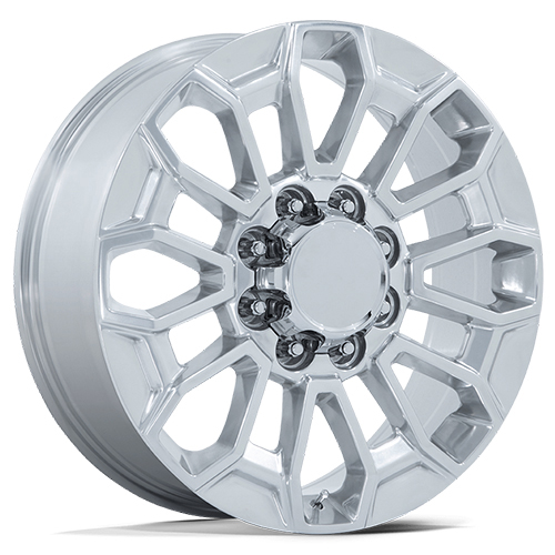 OE Performance PR228 Polished