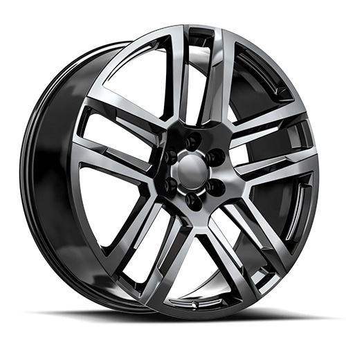 OE Revolution C-32 Gloss Black - Part Number C32-2295031GB OE Revolution C-32 Gloss Black Photo