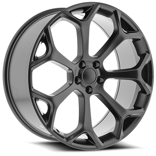 OE Revolution C-300 Gloss Black - Part Number C300-22905115+20GB OE Revolution C-300 Gloss Black Photo