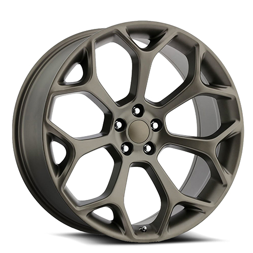 OE Revolution C-300 Matte Bronze - Part Number C300-20905115+20B OE Revolution C-300 Matte Bronze Photo