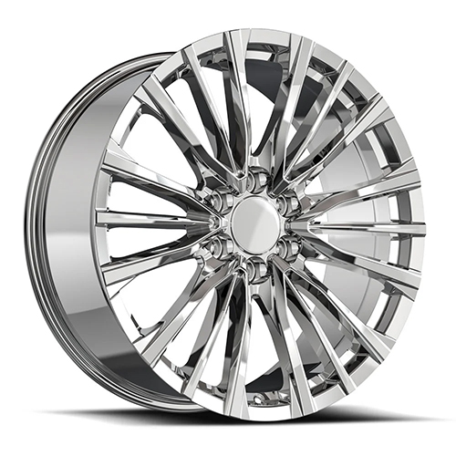 OE Revolution CAD-36 Nano Chrome - Part Number CAD36-24105031NC OE Revolution CAD-36 Nano Chrome Photo