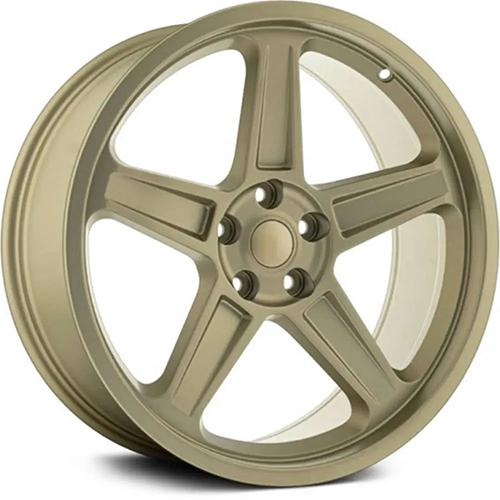 OE Revolution D-12 Gloss Bronze - Part Number D12-20905115+20BNZ OE Revolution D-12 Gloss Bronze Photo