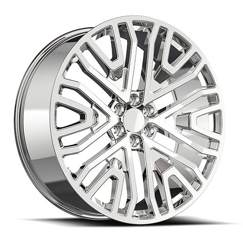 OE Revolution G-14 Nano Chrome - Part Number G14-2295028NC OE Revolution G-14 Nano Chrome Photo