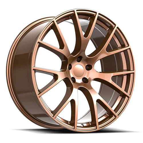 OE Revolution HC-1 Gloss Bronze Photo