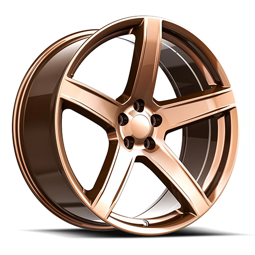 OE Revolution HC-2 Gloss Bronze - Part Number HC2-2091715GBZ OE Revolution HC-2 Gloss Bronze Photo