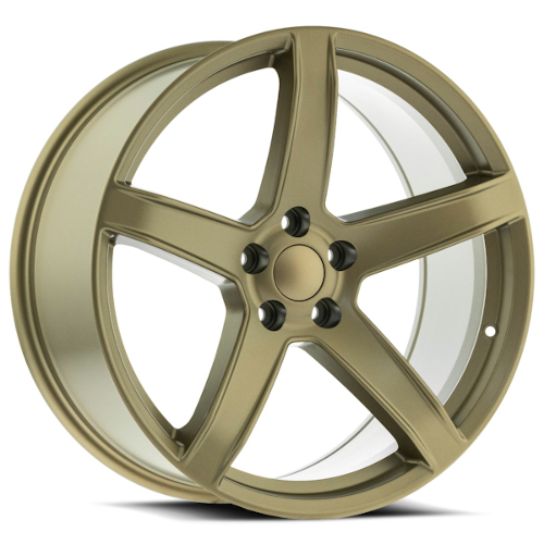 OE Revolution HC-2 Matte Bronze - Part Number HC2-20905115+20B OE Revolution HC-2 Matte Bronze Photo