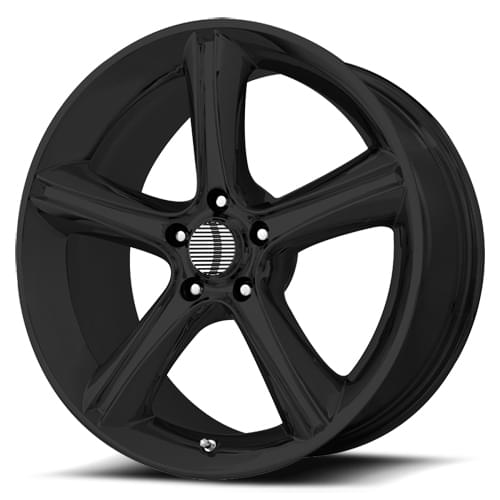 OE Performance 109 Black Photo