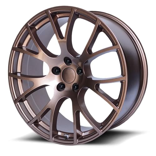 OE Performance 161 Copper - Part Number 161CO-22119018 OE Performance 161 Copper Photo